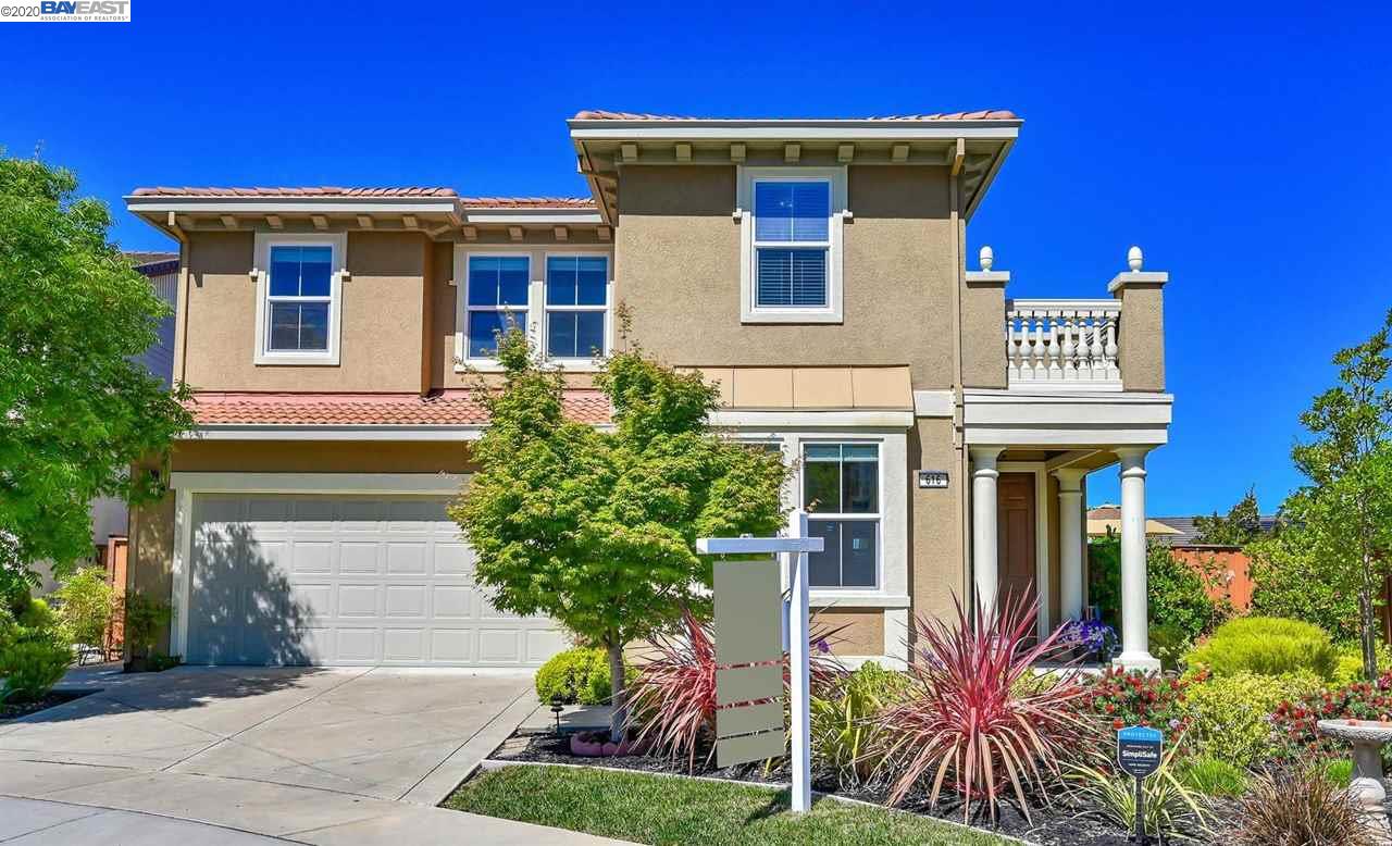 616 Bond Court San Ramon, CA 94582 - Photo 1 of 1