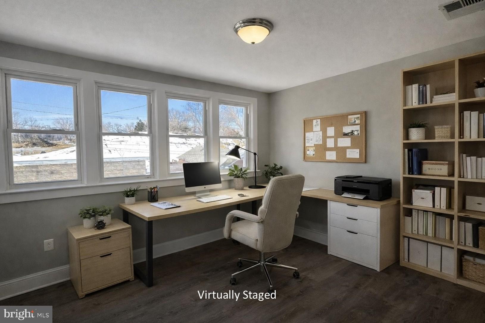 335 North Pleasant Valley Road Winchester, VA 22601 - Photo 3 of 9