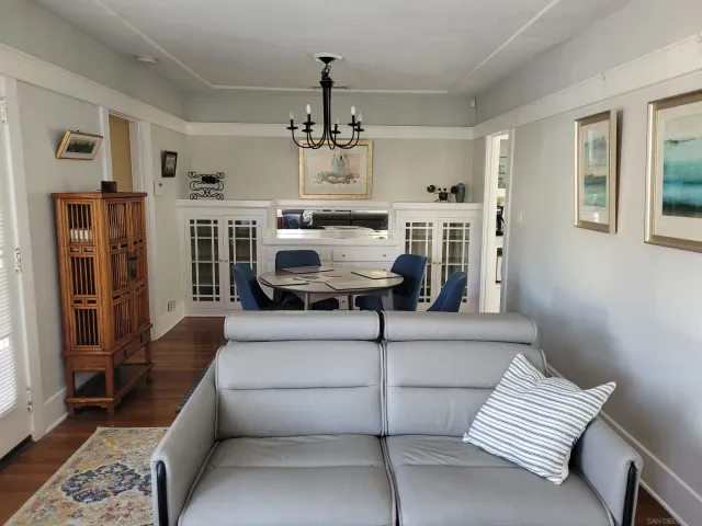 $5,000 | 817 Olive Avenue, Coronado, CA 92118