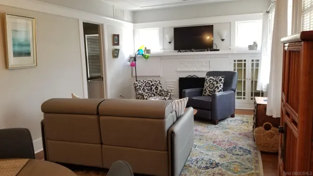 $5,000 | 817 Olive Avenue, Coronado, CA 92118