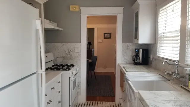 $5,000 | 817 Olive Avenue, Coronado, CA 92118