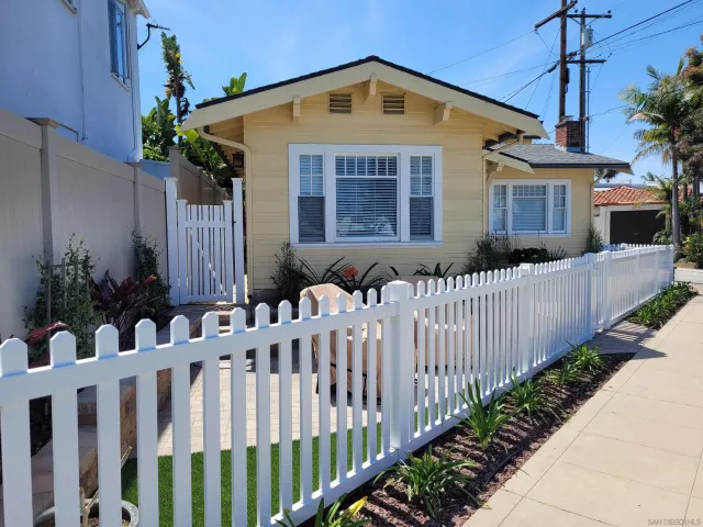 $5,000 | 817 Olive Avenue, Coronado, CA 92118