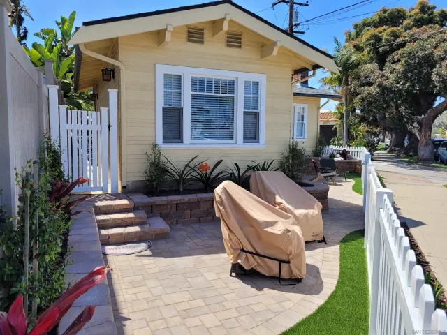 $5,000 | 817 Olive Avenue, Coronado, CA 92118