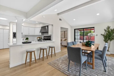 $2,988,000 | 883 Brent Drive, Cupertino, CA 95014