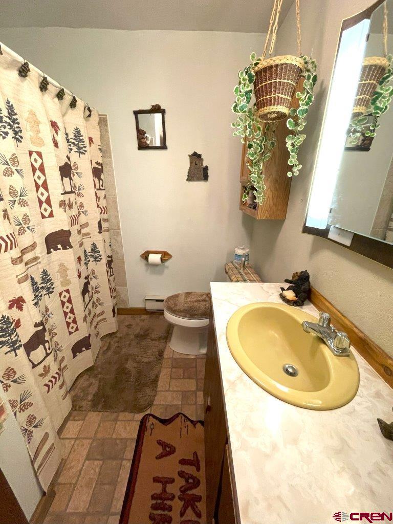 137 Balsam Road Cimarron, CO 81220 - Photo 14 of 29 Gallery Image 14