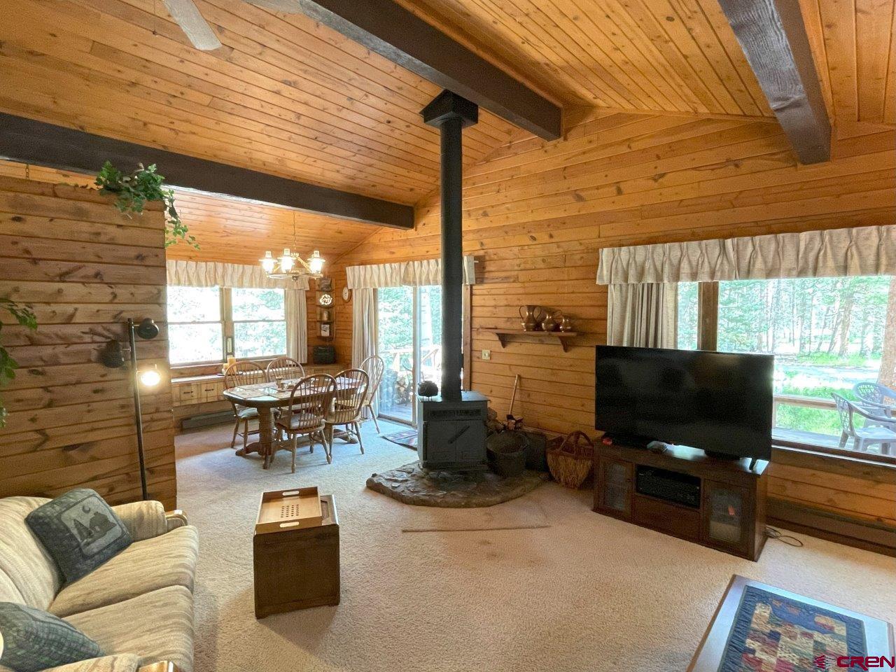 137 Balsam Road Cimarron, CO 81220 - Photo 2 of 29 Gallery Image 2