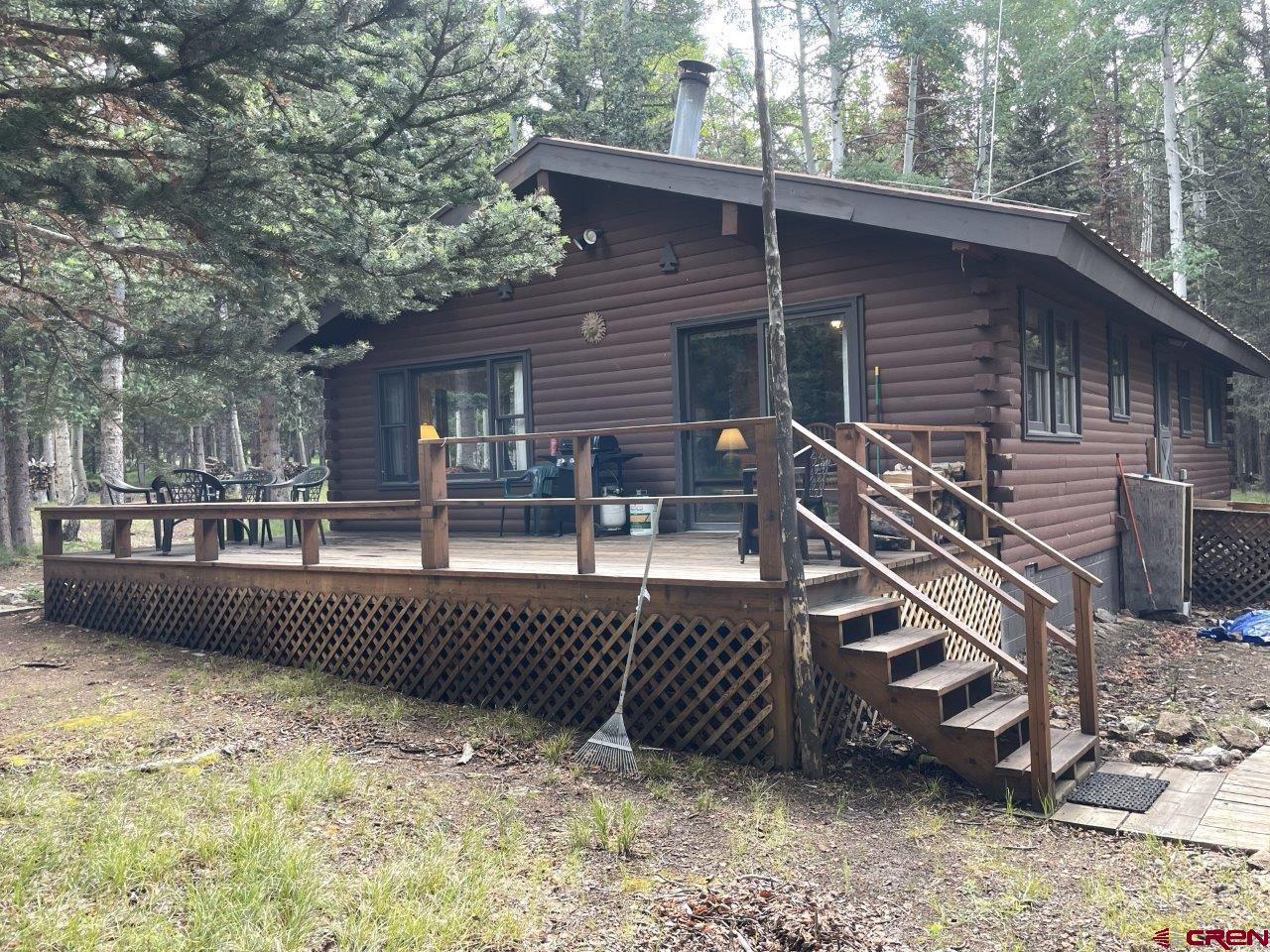 137 Balsam Road Cimarron, CO 81220 - Photo 22 of 29 Gallery Image 22