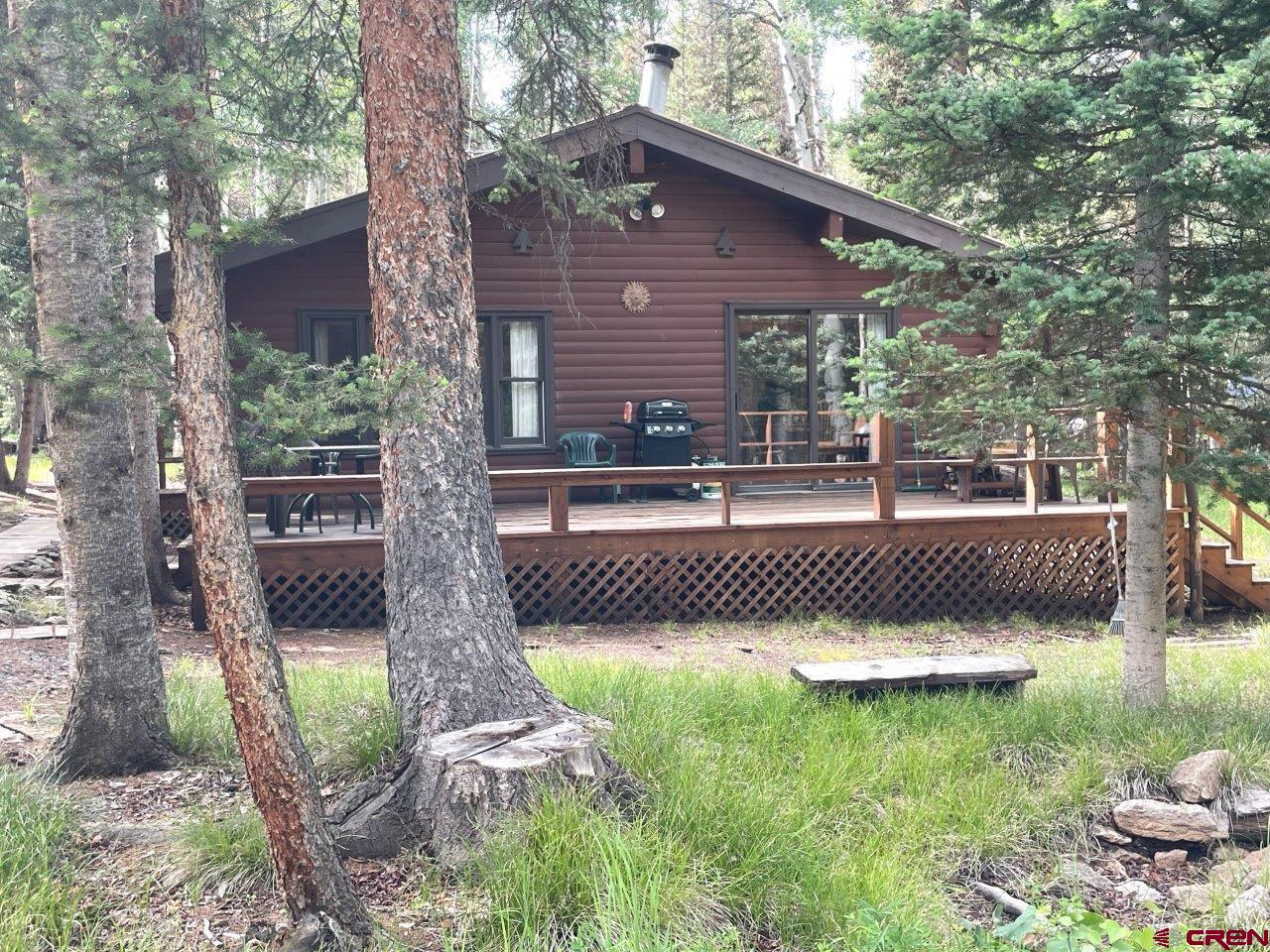 137 Balsam Road Cimarron, CO 81220 - Photo 23 of 29 Gallery Image 23
