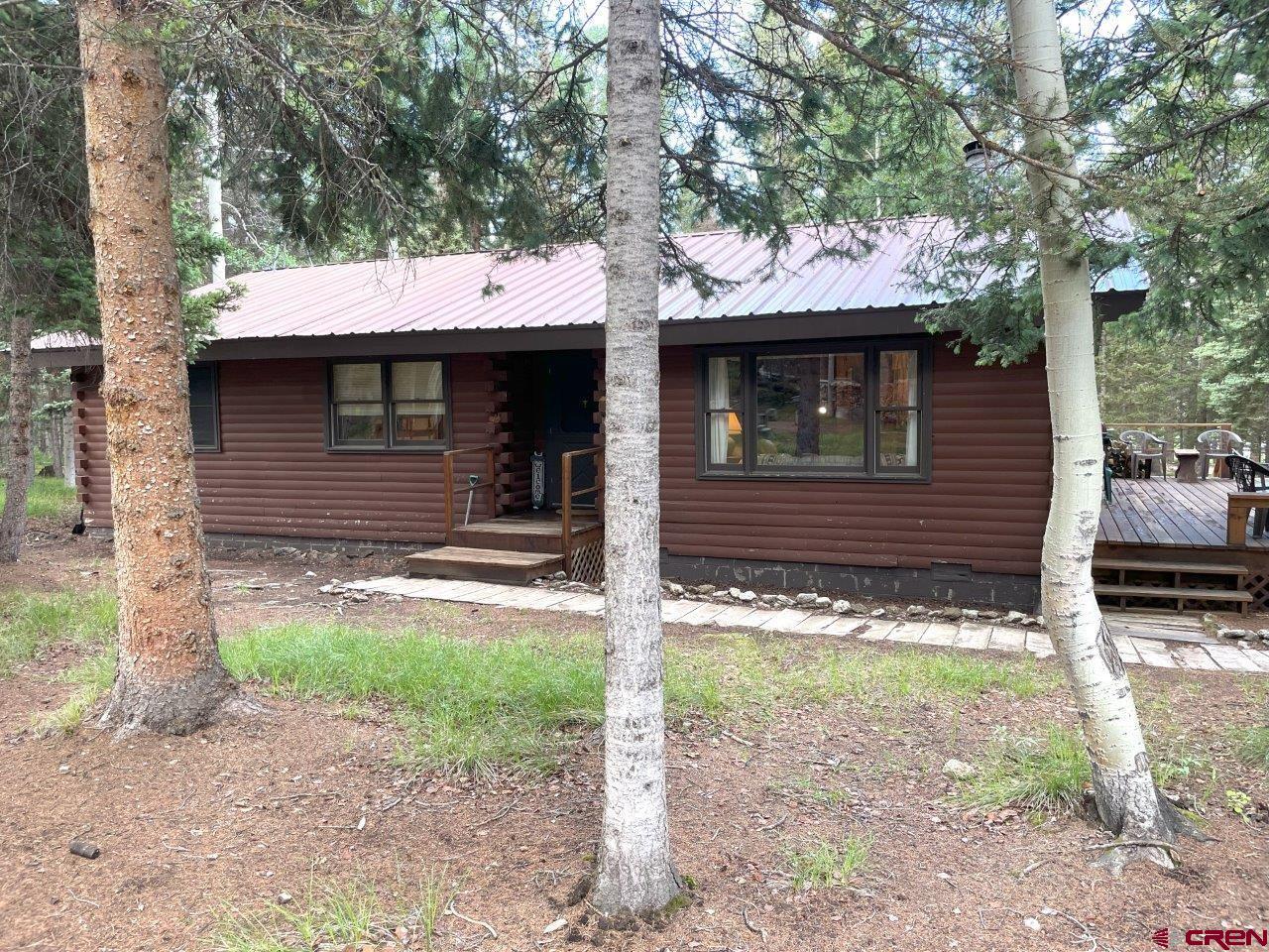 137 Balsam Road Cimarron, CO 81220 - Photo 25 of 29 Gallery Image 25