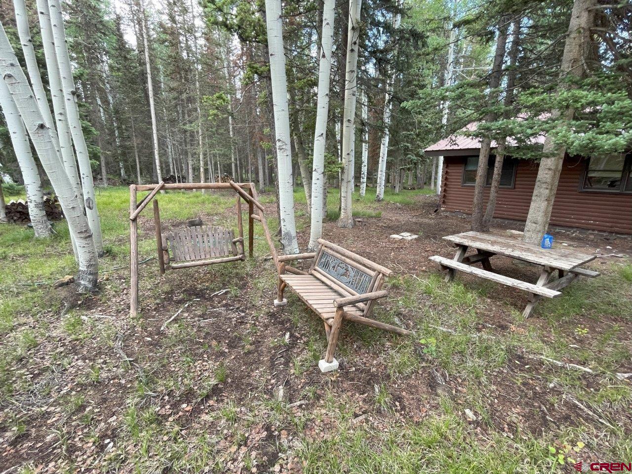 137 Balsam Road Cimarron, CO 81220 - Photo 28 of 29 Gallery Image 28