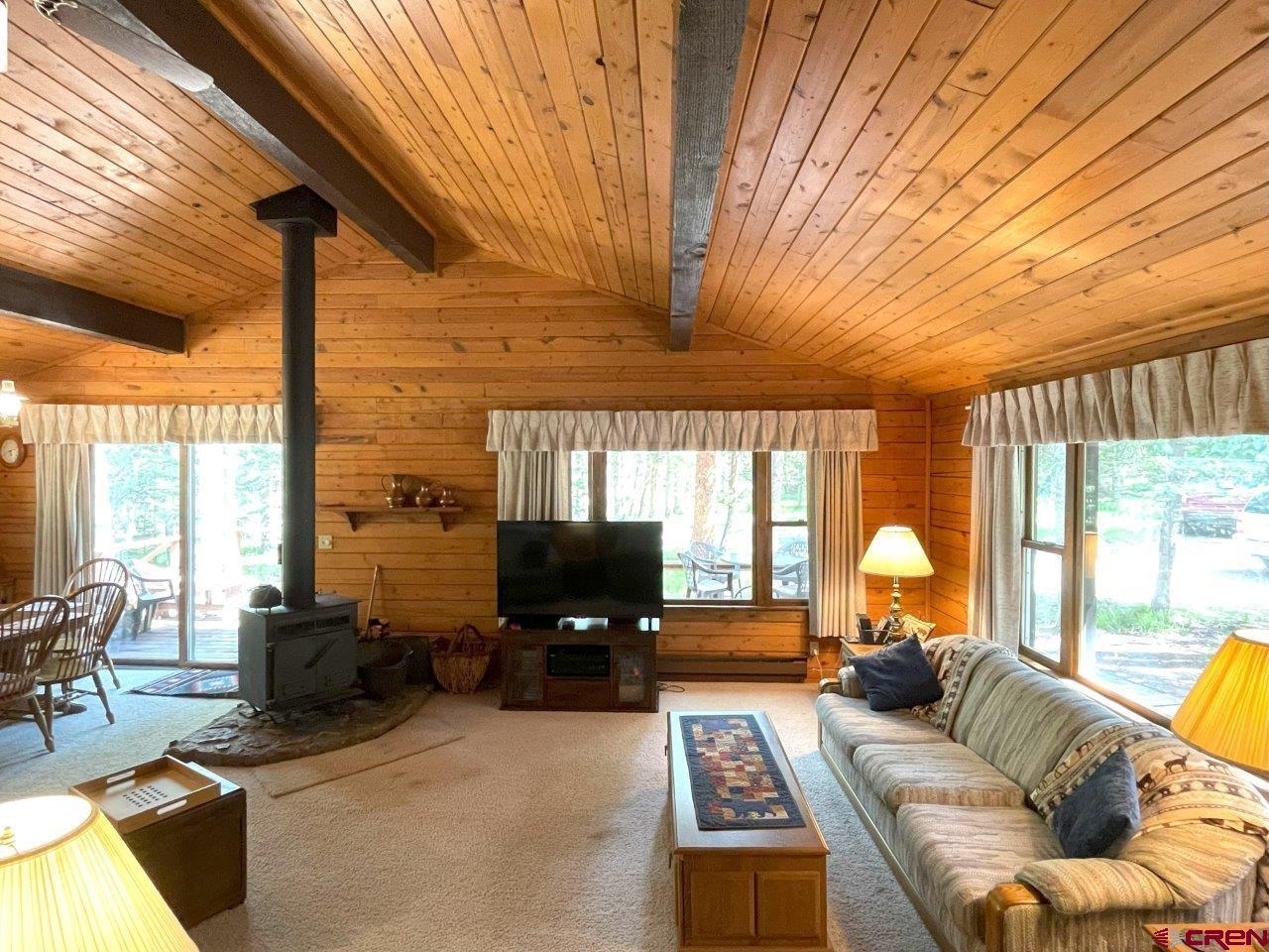 137 Balsam Road Cimarron, CO 81220 - Photo 3 of 29 Gallery Image 3