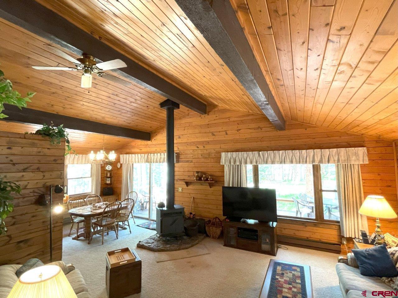 137 Balsam Road Cimarron, CO 81220 - Photo 4 of 29 Gallery Image 4