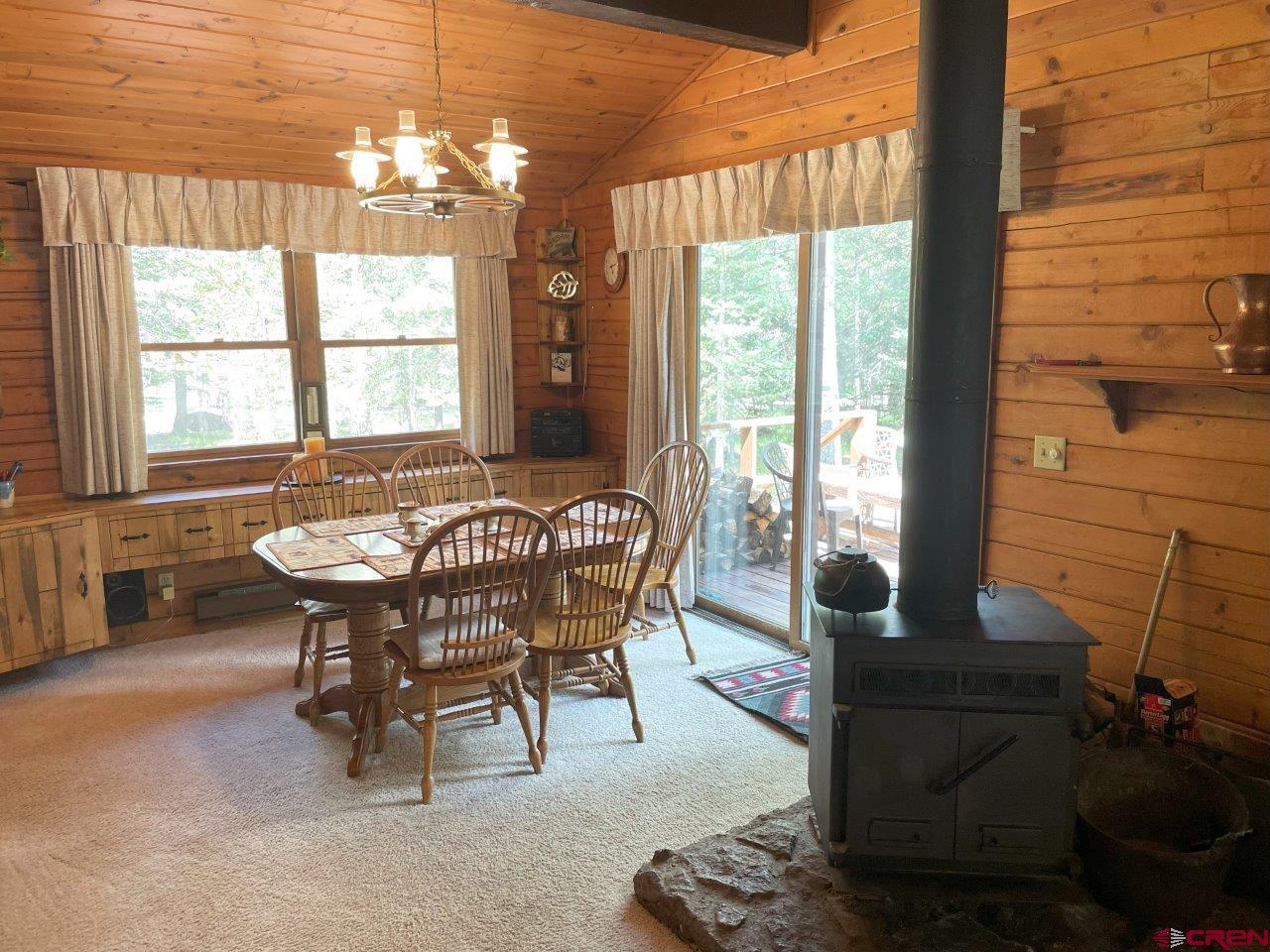 137 Balsam Road Cimarron, CO 81220 - Photo 5 of 29 Gallery Image 5