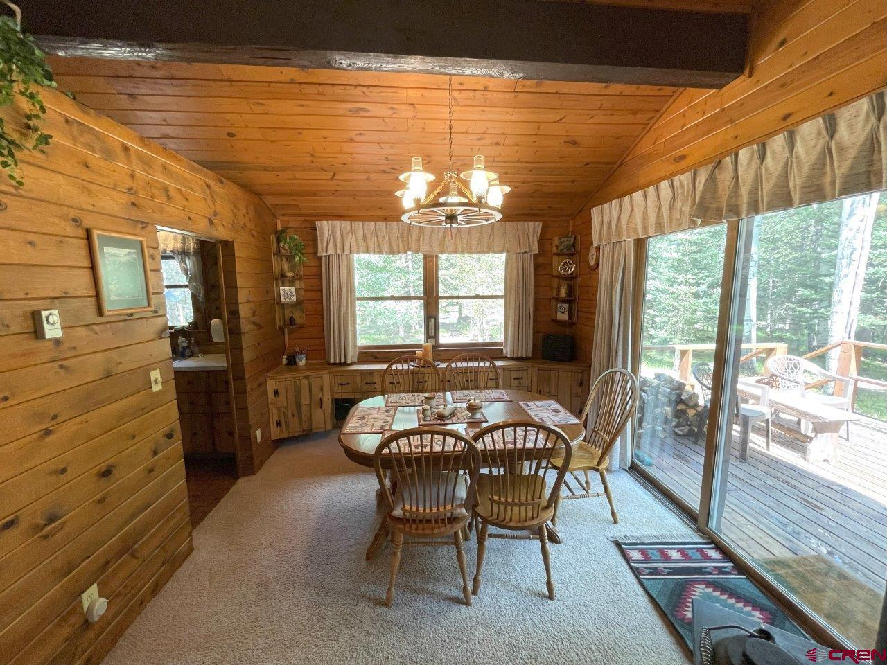 137 Balsam Road Cimarron, CO 81220 - Photo 6 of 29 Gallery Image 6