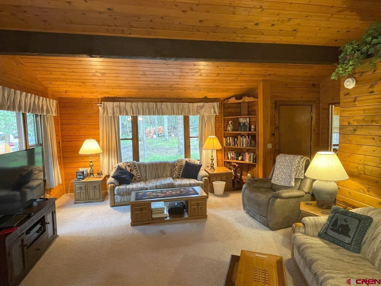 137 Balsam Road Cimarron, CO 81220 - Photo 8 of 29 Gallery Image 8