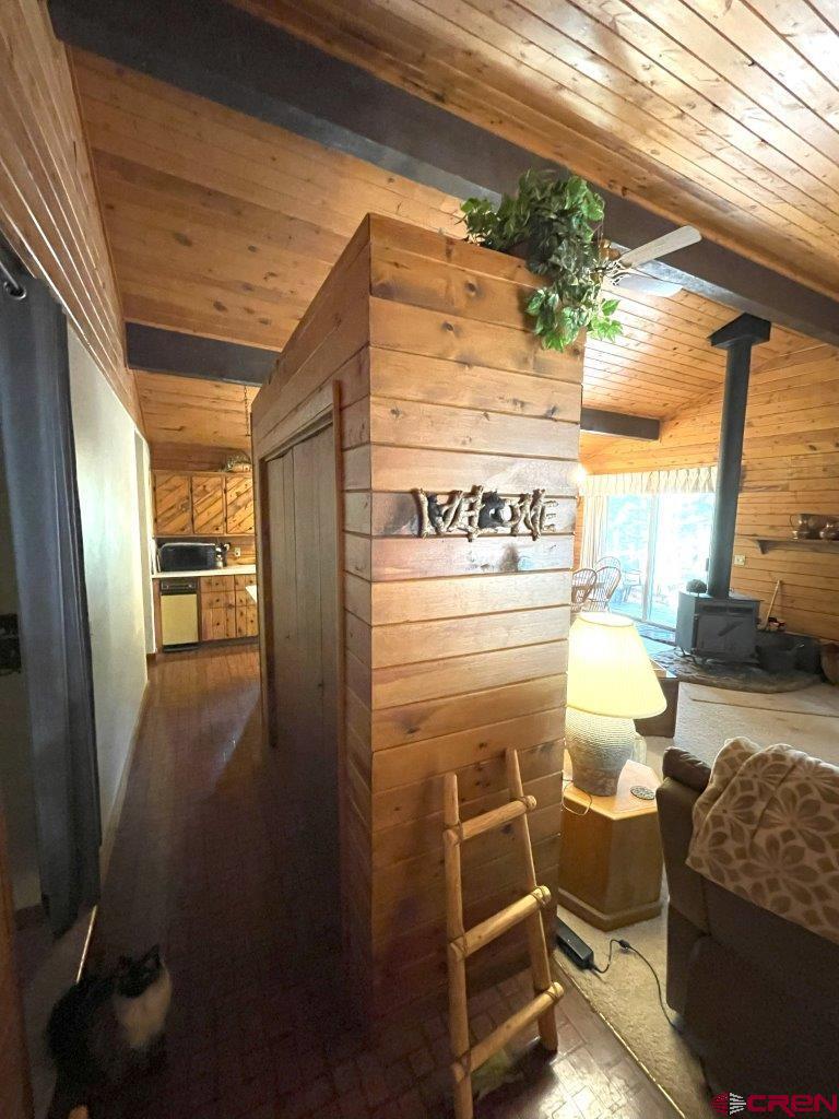 137 Balsam Road Cimarron, CO 81220 - Photo 9 of 29 Gallery Image 9