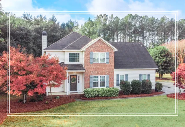 $399,900 | 806 Starbuck Drive, Aiken, SC 29803
