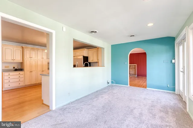 $589,000 | 602 Hampton Lane, Baltimore, MD 21286