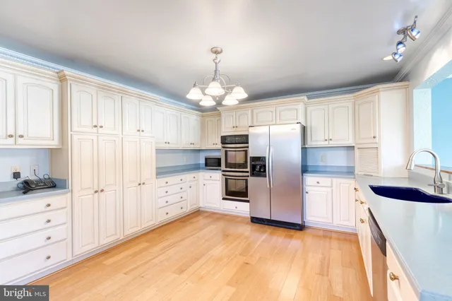 $589,000 | 602 Hampton Lane, Baltimore, MD 21286