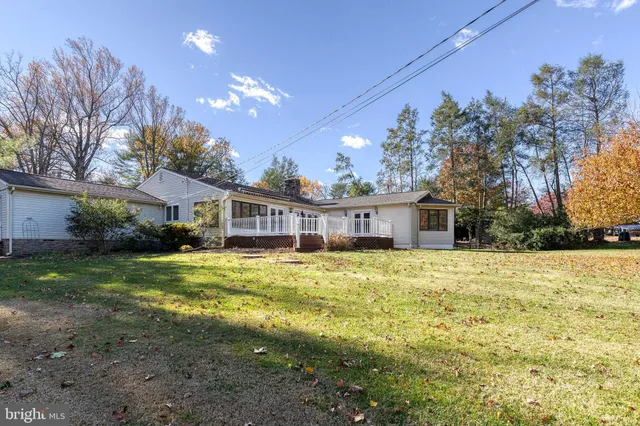 $589,000 | 602 Hampton Lane, Baltimore, MD 21286