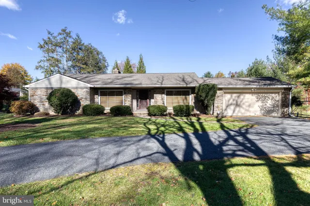 $589,000 | 602 Hampton Lane, Baltimore, MD 21286