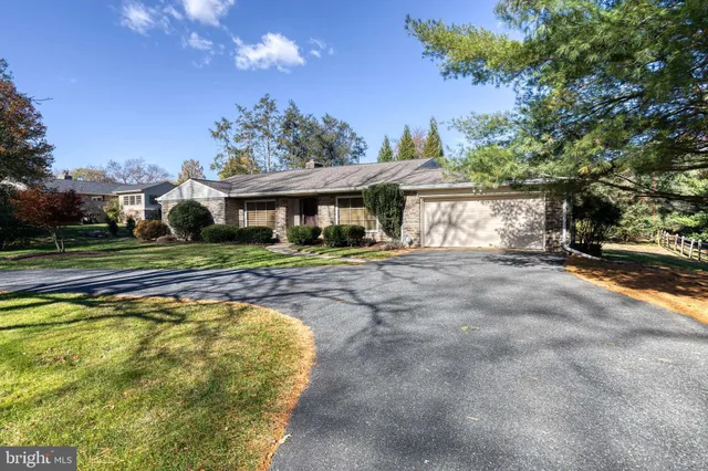 $589,000 | 602 Hampton Lane, Baltimore, MD 21286