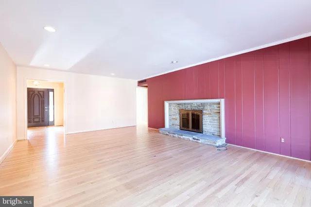 $589,000 | 602 Hampton Lane, Baltimore, MD 21286