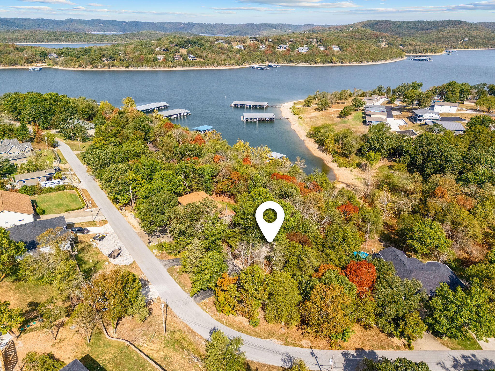 144 Santana Circle Reeds Spring, MO 65737 - Photo 2 of 51 DJI_20260925105605_0008_D-Edit