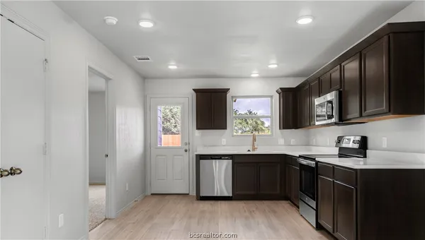 $236,000 | 1643 Lucky Street, Bryan, TX 77807