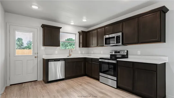 $236,000 | 1643 Lucky Street, Bryan, TX 77807