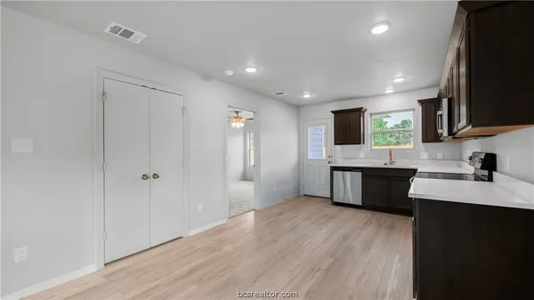 $236,000 | 1643 Lucky Street, Bryan, TX 77807