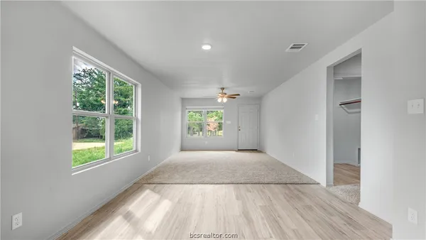 $236,000 | 1643 Lucky Street, Bryan, TX 77807