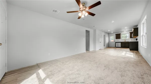 $236,000 | 1643 Lucky Street, Bryan, TX 77807