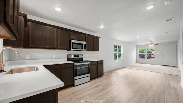 $236,000 | 1643 Lucky Street, Bryan, TX 77807