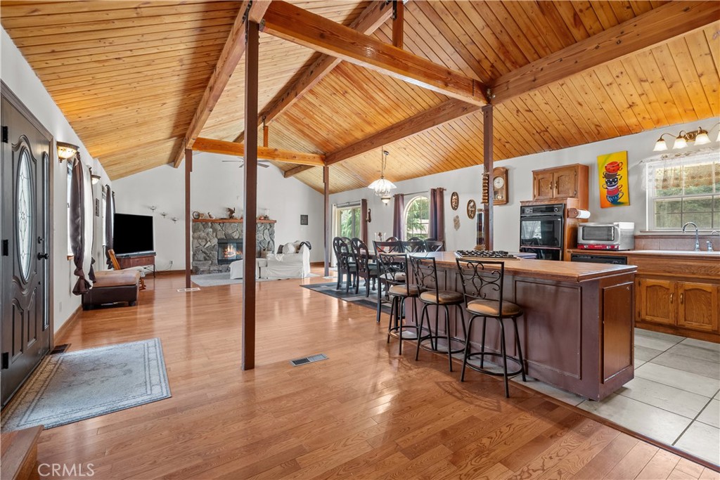 809 Glenbrook Drive Frazier Park, CA 93225 - Photo 11 of 32