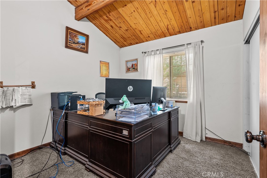 809 Glenbrook Drive Frazier Park, CA 93225 - Photo 12 of 32