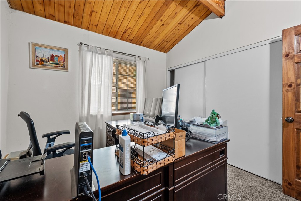 809 Glenbrook Drive Frazier Park, CA 93225 - Photo 13 of 32