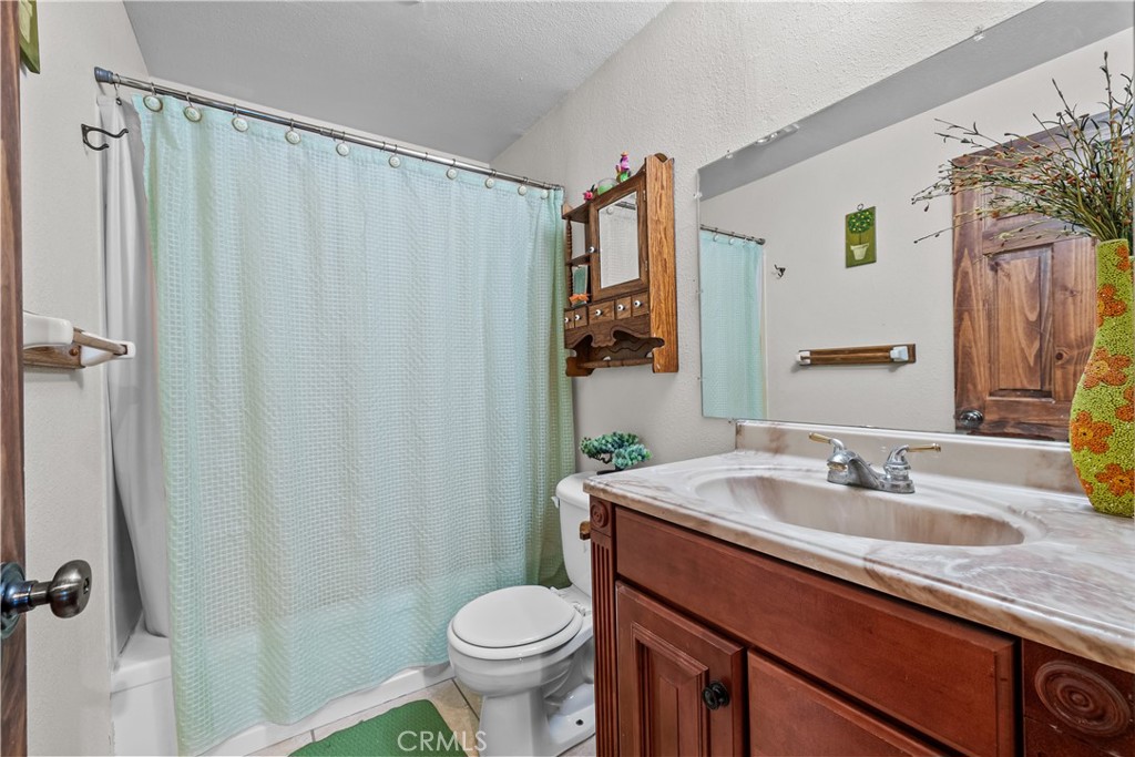 809 Glenbrook Drive Frazier Park, CA 93225 - Photo 15 of 32