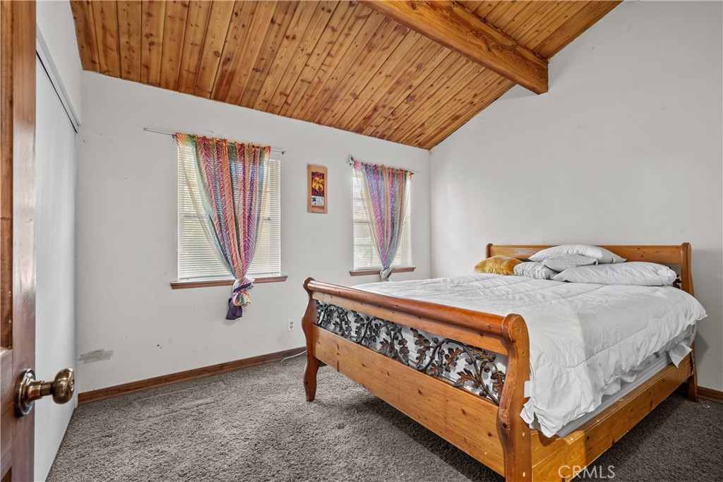 809 Glenbrook Drive Frazier Park, CA 93225 - Photo 16 of 32