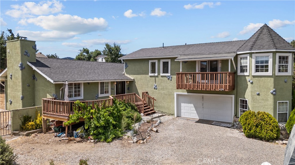 809 Glenbrook Drive Frazier Park, CA 93225 - Photo 2 of 32