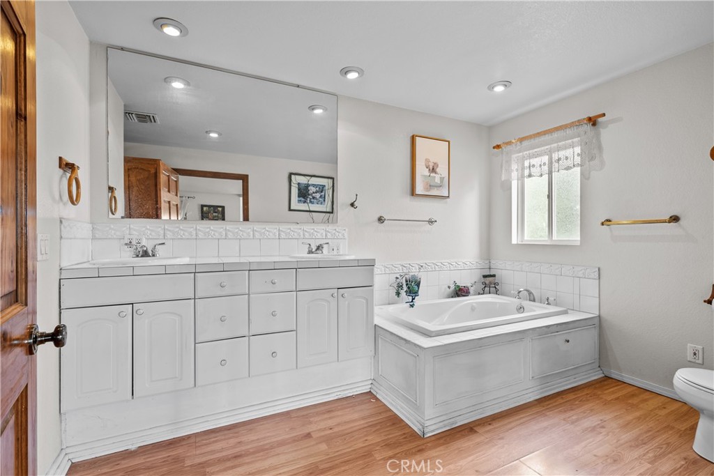 809 Glenbrook Drive Frazier Park, CA 93225 - Photo 22 of 32