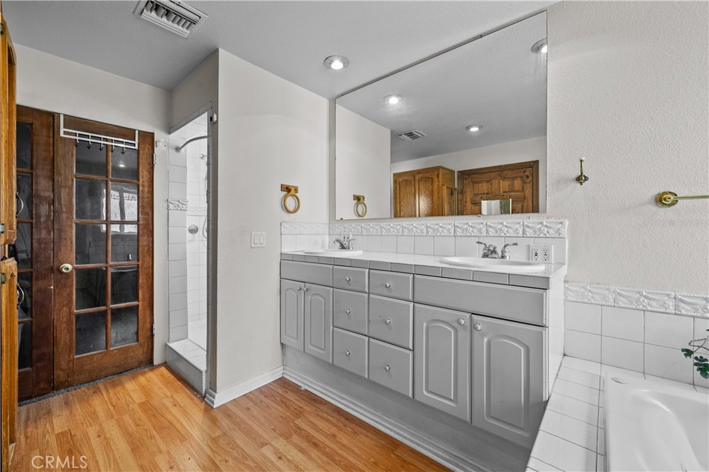 809 Glenbrook Drive Frazier Park, CA 93225 - Photo 23 of 32