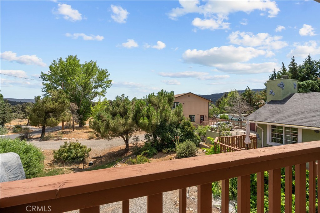 809 Glenbrook Drive Frazier Park, CA 93225 - Photo 25 of 32