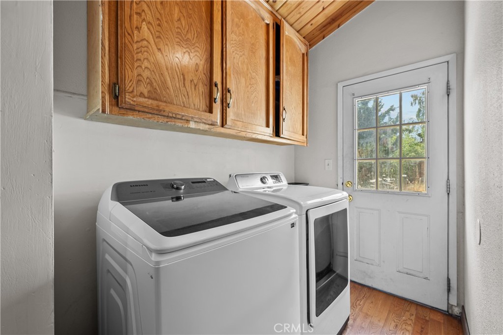 809 Glenbrook Drive Frazier Park, CA 93225 - Photo 26 of 32