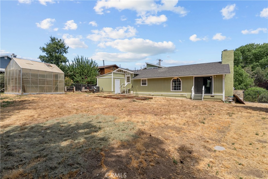 809 Glenbrook Drive Frazier Park, CA 93225 - Photo 27 of 32