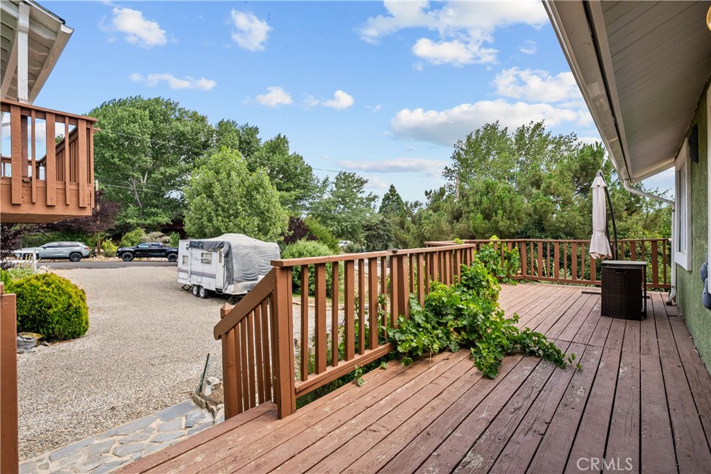 809 Glenbrook Drive Frazier Park, CA 93225 - Photo 28 of 32