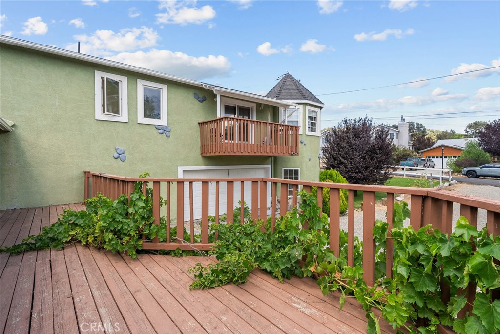 809 Glenbrook Drive Frazier Park, CA 93225 - Photo 29 of 32