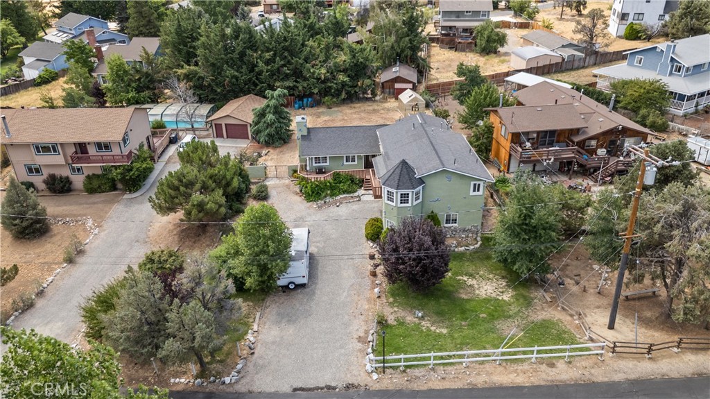 809 Glenbrook Drive Frazier Park, CA 93225 - Photo 32 of 32