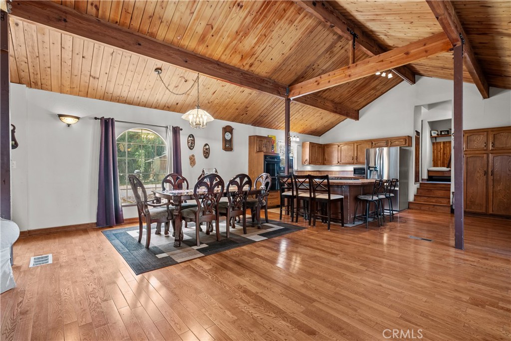 809 Glenbrook Drive Frazier Park, CA 93225 - Photo 4 of 32