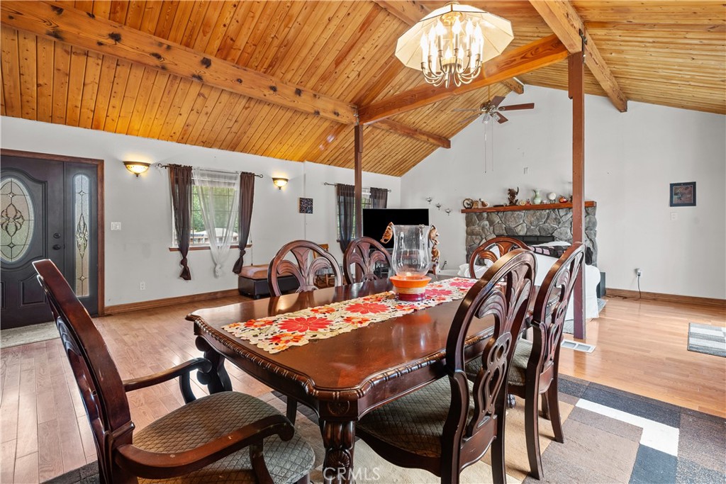 809 Glenbrook Drive Frazier Park, CA 93225 - Photo 6 of 32